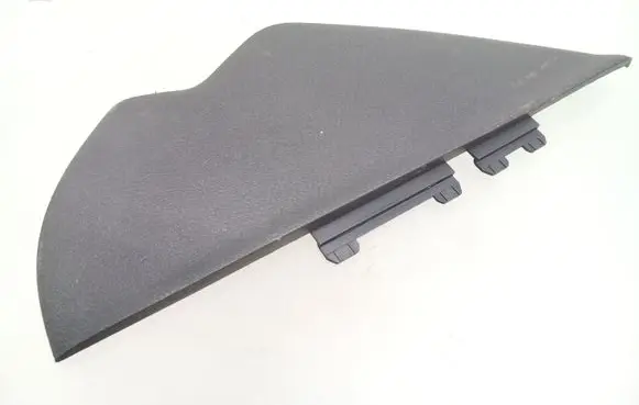 Volkswagen Caddy Trunk/boot side trim panel 2K0858217