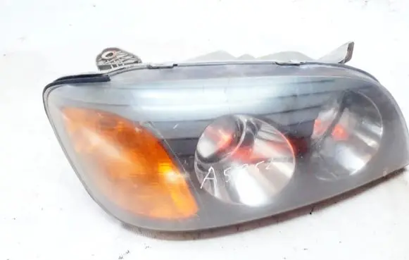Hyundai XG Headlight/headlamp