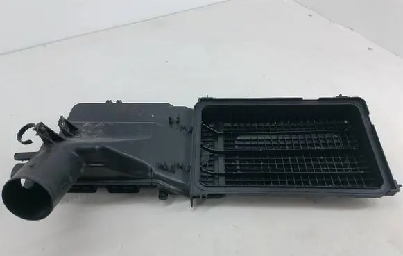 Engine control unit/module ECU