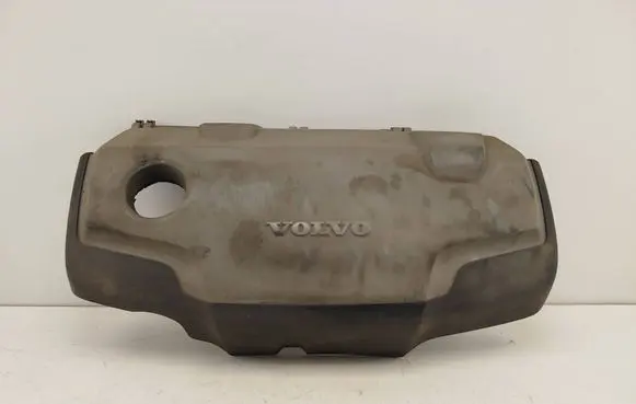 Volvo S60 Engine cover (trim)