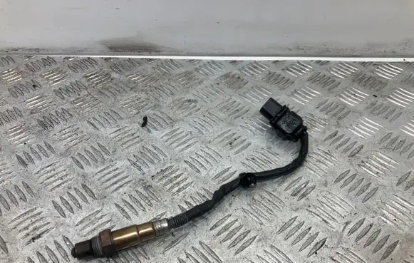 Opel Astra J Lambda probe sensor 55583271 0281004417