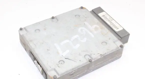 Ford Focus Engine control unit/module 1S6F12A650HA