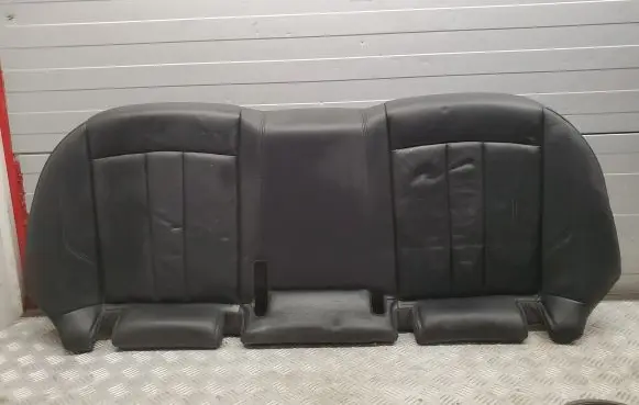 Audi A4 S4 B9 Rear seat 8W0885375A