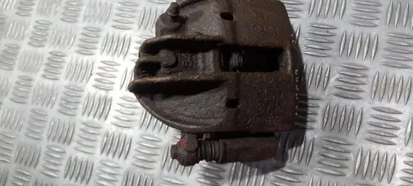 Mitsubishi Space Star Front brake caliper