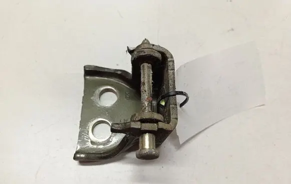 Citroen C4 I Rear door lower hinge