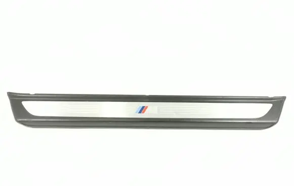 BMW 6 F12 F13 Front sill trim cover 8051706