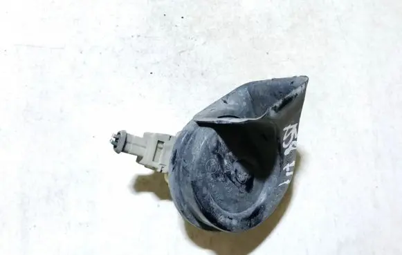 Peugeot 607 Horn signal e9011157