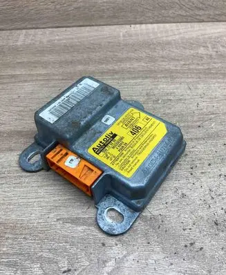 Peugeot 406 Airbag control unit/module 550725200 9633503980