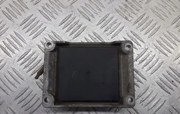 Opel Corsa C Engine control unit/module ECU 0261206074