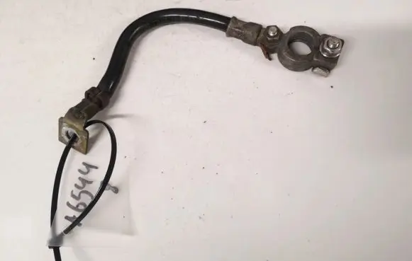 Skoda Fabia Mk1 (6Y) Other wiring loom