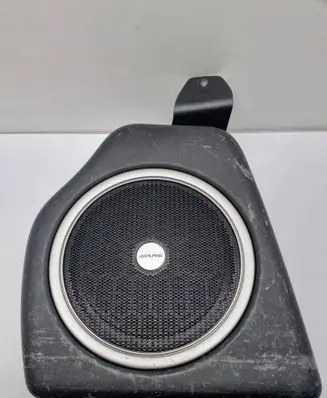 Dodge Charger Subwoofer speaker 68440977AA 68440977 26777AF