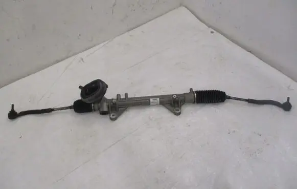 Renault Captur Steering rack 490019924R