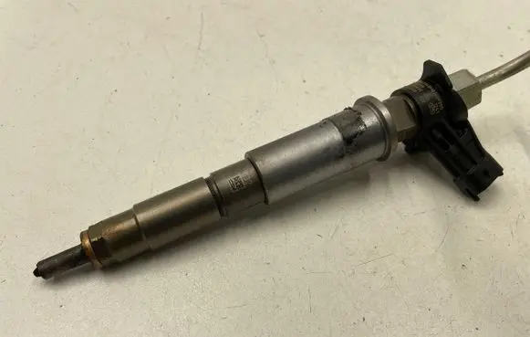 Renault Espace IV Fuel injector 0445115022 080905