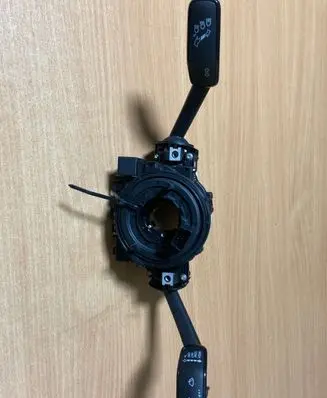 Volkswagen Crafter Airbag slip ring squib (SRS ring) 5Q1953569H E587056 08012024