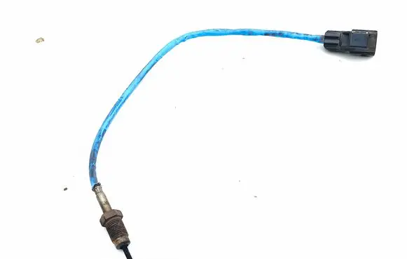 Land Rover Evoque I Exhaust gas temperature sensor 6S7112B591BA