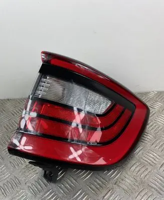 Dodge Durango Rear/tail lights