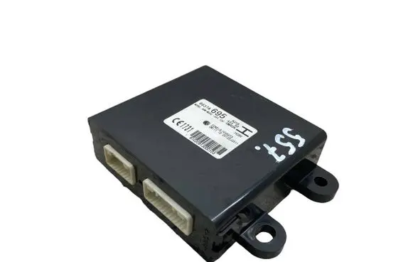 Mitsubishi Outlander Other control units/modules 8637A695