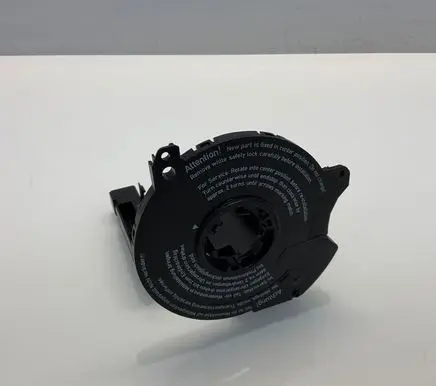 Mercedes-Benz E W211 Steering angle sensor A1715450332 05112405 90039042240869