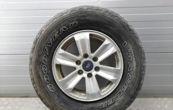 Ford F150 R17 alloy rim FL341007AA