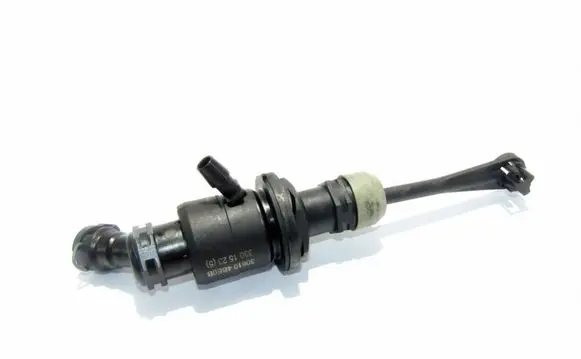 Clutch slave cylinder
