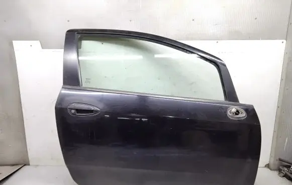 Door (2 Door Coupe)