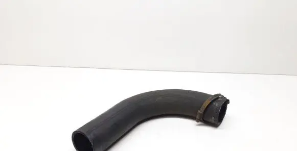 Volvo V50 Intercooler hose/pipe