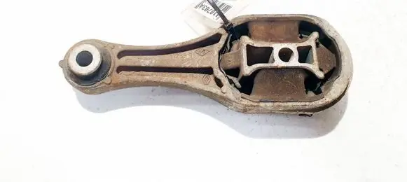 Renault Megane III Engine mount bracket 112380
