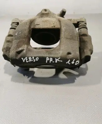 Toyota Verso Front brake caliper