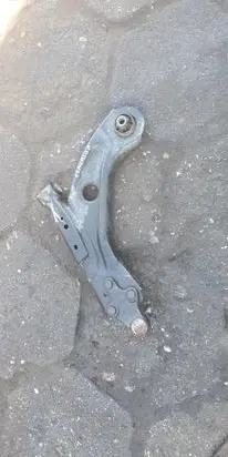 Citroen C4 Grand Picasso Front control arm 