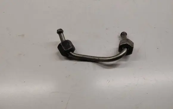 Citroen Berlingo Fuel injector supply line/pipe 
