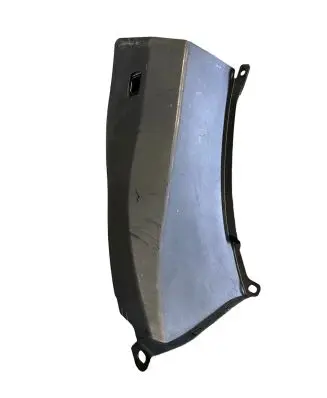 (D)pillar trim (top)