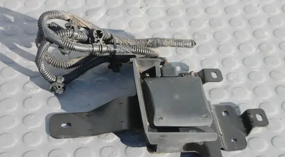 Hyundai i30 Other control units/modules MODUL-99140-G4100 99140-G4100 AB301A5500