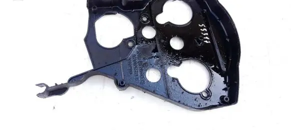 Citroen Xsara Timing belt guard (cover) 9637026580 99072100