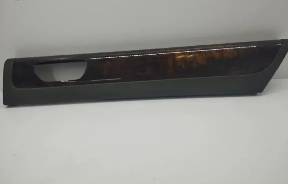 Bentley Flying Spur Rear door card trim 3W5867104