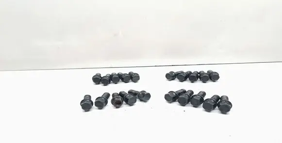 BMW 2 F46 Nuts/bolts 