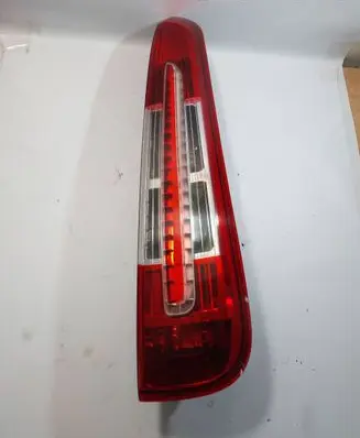 Ford C-MAX I Rear/tail lights 164710