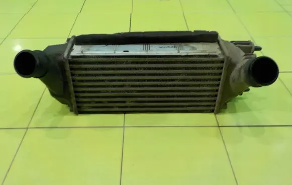 Ford Fiesta Intercooler radiator C1B19L440AB C1B1