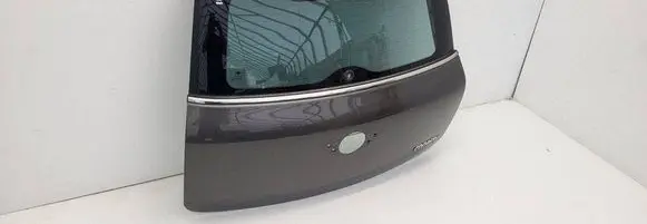 Mini Cooper Countryman R60 Tailgate/trunk/boot lid
