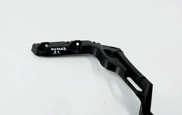 Opel Mokka B Rear bumper mounting bracket 9835237980
