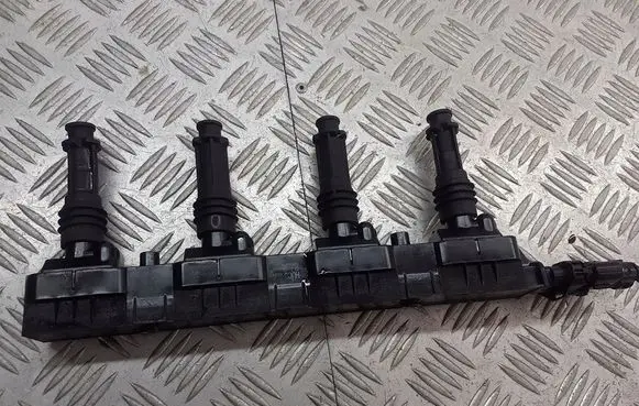 Opel Astra G Spark distributor 