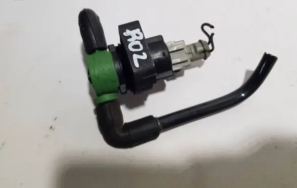 Mercedes-Benz C W204 Vacuum valve 0004708793DDE 0004708793
