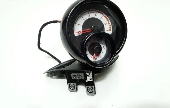 Smart ForTwo III C453 Speedometer (instrument cluster) A4539010100 022229