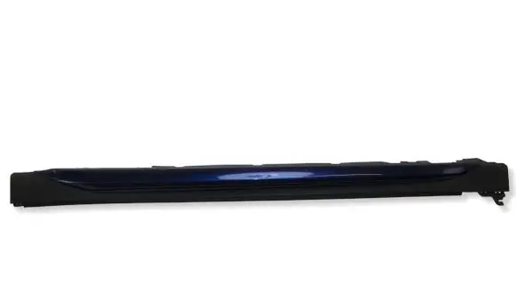 BMW X1 F48 F49 Foot area side trim 7332327