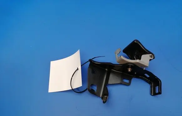 Subaru Legacy Engine bonnet (hood) release handle