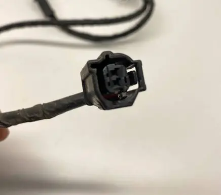 Mazda CX-5 II Other wiring loom K12867150