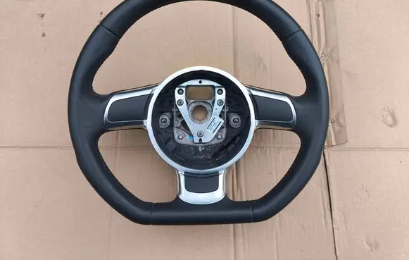 Audi TT TTS Mk2 Steering wheel 8J0419091