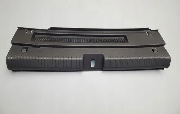 Volkswagen Polo VI Trunk/boot sill cover protection 2G6863459