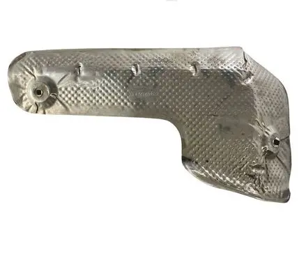 Dodge Challenger Exhaust heat shield 04780854AC