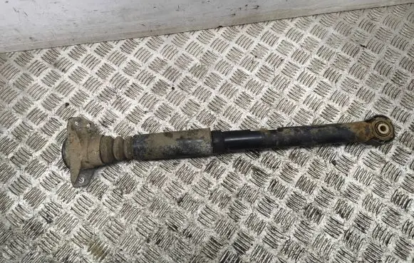 Audi A7 S7 4G Rear shock absorber/damper 4G5035C
