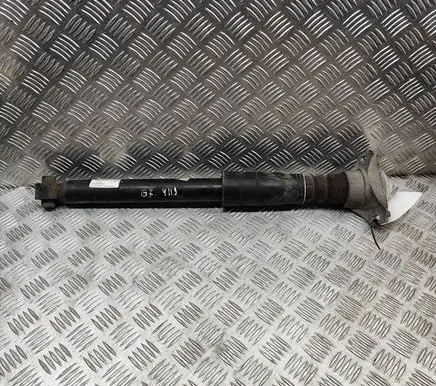 Audi Q5 SQ5 Rear shock absorber/damper 80A513035L